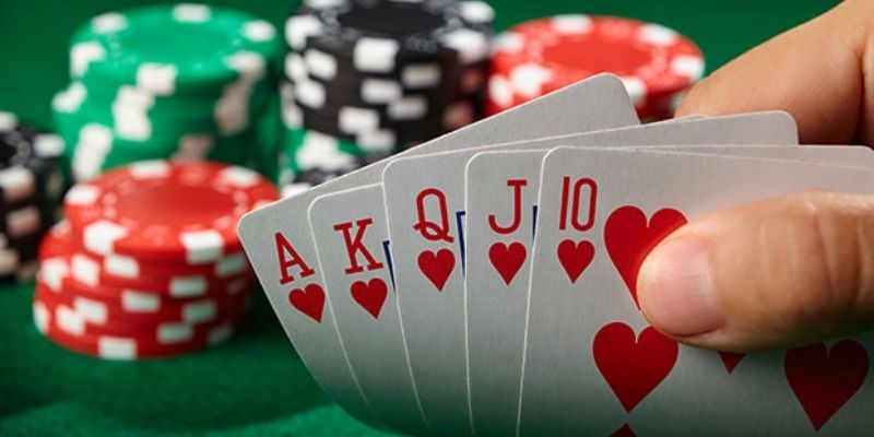 Nhà cái hoạt động hợp pháp được bảo hộ bởi PAGCOR