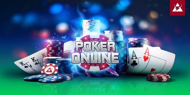 Luật cá cược Poker đơn giản cho các hội viên