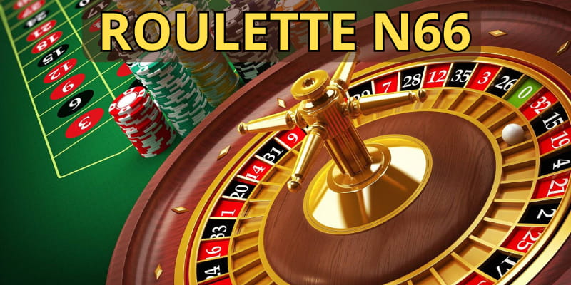 Roulette N66