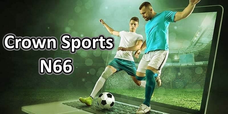 Đôi nét giới thiệu về Crown Sports N66