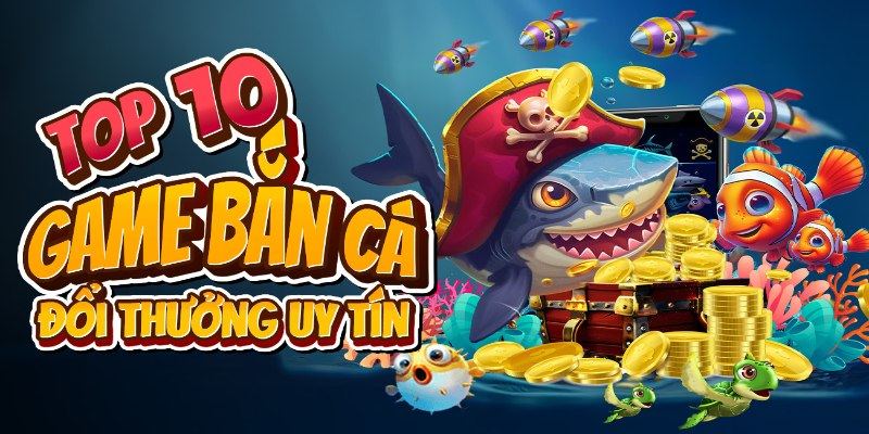 Danh mục trò chơi có độ giải trí cao nhất tại trang chủ casino