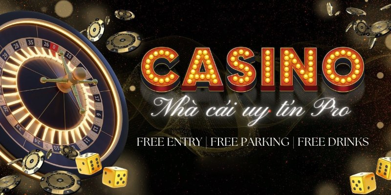 Đơn vị cung cấp dịch vụ casino giải trí hàng đầu khu vực Châu Á